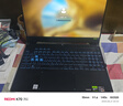 華碩（ASUS）天選4 銳龍版 國家補(bǔ)貼20% 15.6英寸高性能電競游戲本筆記本手提便攜商用辦公學(xué)生本電腦RX40顯卡 日蝕灰/R7-7435H/RTX4050 16G+1T 曬單實拍圖