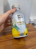 恬蜜光年 多肉爆汁柚子復(fù)合果汁飲品270克*15 270g*15瓶 曬單實(shí)拍圖