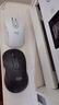 羅技（Logitech）優(yōu)選系列M650無線藍(lán)牙鼠標(biāo) 辦公藍(lán)牙靜音鼠標(biāo)Mac蘋果ipad鼠標(biāo)人體工學(xué)雙模鼠標(biāo)大小手可選男女通用 M650中小手 白M（M750入門款） 曬單實(shí)拍圖