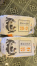 悅谷百味 有機玉米粉2斤（純玉米面 粗糧雜糧面粉 棒子面 包子饅頭面粉） 曬單實拍圖
