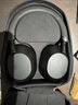 索尼（SONY）WH-1000XM5 頭戴式無線降噪 藍牙耳機 AI智能降噪 黑色 高考祝福禮物 曬單實拍圖