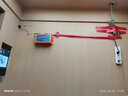 山水間  施工電梯樓層呼叫器人貨梯升降機(jī)呼叫鈴工地裝修電梯防水呼叫器 加強(qiáng)室內(nèi)款1主機(jī)+25室內(nèi)分機(jī) 曬單實(shí)拍圖