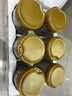 惠氏啟賦【官方授權店】蘊淳A2進(jìn)口奶源嬰兒配方奶粉（0-6月）1段810g 6罐 曬單實(shí)拍圖