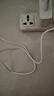 華為原裝66w超級快充充電器mate70 60 50 40 30 p70p60p50p40pro nova11 10 9 8適用榮耀80 70 60手機(jī) 【66W超級快充套裝】11V6A充電頭＋6A數(shù) 曬單實(shí)拍圖