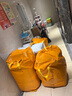 妙馨思搬家打包袋收納袋行李袋棉被袋衣服袋儲物袋防水大容量搬家神器 曬單實拍圖