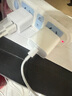 尊匠蘋(píng)果充電器正品充電線氮化鎵30W快充線PD套裝適配原裝iPhone14ProMax 16 15手機(jī)13充電頭20W數(shù)據(jù)線 【適用蘋(píng)果6-14系列】PD快充線丨單線標(biāo)準(zhǔn)1米 曬單實(shí)拍圖