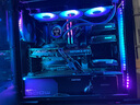 酷冷至尊(CoolerMaster)GX1050W金牌全模電源 電腦電源/ATX3.0原生PCIe5.0/全日系電容/1000W+50W/支持4090 曬單實拍圖