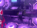 華碩ROG夜神全家桶9800X3D 9950X3D華碩RTX5080 5070Ti電腦主機(jī)臺式游戲直播設(shè)計(jì)渲染視頻剪輯組裝整機(jī) 配置3：R7-7800X3D+華碩5070Ti 曬單實(shí)拍圖