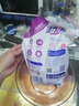 活力28薰衣草洗衣液2kg 衣物去污漬護(hù)色防串色持久留香家庭裝實(shí)惠裝 【整箱16斤】2kg*4袋 曬單實(shí)拍圖