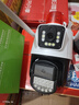 鐳威視4g監(jiān)控器無線攝像頭無需連wifi終身免流量室戶外防水高清農(nóng)村家用商用360度全景無死角帶夜視追蹤 【4G雙畫面版】免充流量+看清車牌 【家用】送64G高速卡 曬單實(shí)拍圖