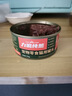 力狼（LILANG）寵物貓糧幼貓成貓零食貓濕糧貓咪貓罐頭 囤貨 金槍魚+雞肉口味 170g*48罐 曬單實(shí)拍圖