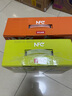 農(nóng)夫山泉 100%NFC果汁飲料 300ml*12瓶（6瓶橙汁+6瓶芒果混合汁）繽紛禮盒 曬單實拍圖