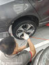 米其林（MICHELIN）汽車輪胎 235/45R18 98W 浩悅五代 Primacy 5 適配帕薩特/星瑞 曬單實(shí)拍圖