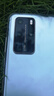 華為 HUAWEI P40Pro 5G 全網(wǎng)通 二手手機 國行優(yōu)惠券補貼 銀色 8G+512G 曬單實(shí)拍圖
