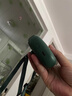 星舵德國品質(zhì)短期旅游神器五一夏季外出三亞旅行用品大全風(fēng)扇出差 綠色 曬單實(shí)拍圖