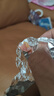 暖男廚房韓式烤肉套餐戶外家庭家潮汕牛肉新鮮原切吊龍雪花牛肉燒烤食材 嫩肉牛肉片150g 曬單實拍圖