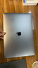 Apple蘋果筆記本電腦二手MacBookpro15寸便攜手提商務辦公高配獨顯制圖剪輯設計建模游戲 18款15寸942高配i7-2.6/16-512灰 95成新 曬單實拍圖