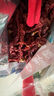 疆安辣辣皮子干辣椒500g新疆安集海辣線椒二荊條火鍋大盤(pán)雞底料香辛料 曬單實(shí)拍圖