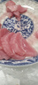 京鮮配送金槍魚刺身新鮮生魚片壽司材料海鮮水產(chǎn)無污染無骨生鮮 刺身拼盤家庭款 曬單實拍圖
