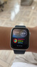 Apple/蘋果 Watch SE2023 智能手表 GPS+蜂窩版 44毫米 銀白色鋁金屬表殼 國行正品 1年質(zhì)保 官翻機(jī) 曬單實(shí)拍圖