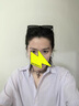 QMXD暗黑紅十字架超短頸鏈男小眾y2k亞文化皮質(zhì)choker鏈條纏繞女項圈 紅十字架項鏈 曬單實(shí)拍圖