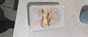 安佳芝士碎拉絲家用500g新西蘭進(jìn)口披薩焗飯馬蘇里拉奶酪烘焙商用 安佳小分裝碎500*1 曬單實(shí)拍圖