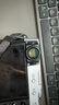 LARRY GADGET SUPPLY定制富士X100VI 100V XT5 XT4 XH2 GFX系列取景器鋼化膜前后保護(hù)貼膜 富士X100VI/X100V前后取景器保護(hù)鏡一對裝 曬單實拍圖