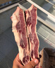 澳紐寶 烏拉圭原切牛肋排段2斤  燉煮食材 生鮮牛肉 曬單實拍圖