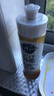 花王（KAO）濃縮洗潔精小瓶220ml 迷你便攜旅行裝洗滌靈洗碗液果蔬餐具清潔劑 曬單實(shí)拍圖