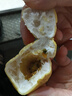 廣西 黃金百香果欽蜜9號現(xiàn)摘新鮮水果白香果 小果實惠 10?！拘」?單果30-45g】 曬單實拍圖
