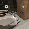 海爾（Haier）按摩椅家用全身太空艙零重力2025十大品牌電動(dòng)智能按摩沙發(fā)椅七夕情人節(jié)禮物國(guó)家補(bǔ)貼H3-317-WU1 曬單實(shí)拍圖
