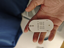 海得曼（advent）G-313H無線門鈴智能家用門鈴老人呼叫器家庭老年人病床床頭呼叫器 曬單實(shí)拍圖