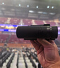 雷龍（leaysoo）索趣1S 10X26高清高倍手持戶外微光夜視便攜專業(yè)級雙筒望遠鏡 曬單實拍圖