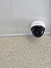 普聯(lián)（TP-LINK）雙云臺(tái)400萬(wàn)攝像頭家用監(jiān)控器360全景無(wú)線家庭室內(nèi)tplink網(wǎng)絡(luò)遠(yuǎn)程高清(POE供電，DC電源需另購(gòu)) 曬單實(shí)拍圖