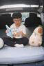 Havnby安溫白適用特斯拉ModelY汽車載后備箱自駕游露營海綿睡覺云厚床墊 曬單實拍圖
