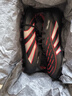 阿迪達(dá)斯 （adidas）酷銳足球阿迪達(dá)斯PREDATOR獵鷹高端AG短釘人草翻鞋舌足球鞋HQ2275 HQ2275 44.5 腳長(zhǎng)275mm 曬單實(shí)拍圖
