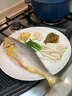 寧德深海大黃魚半野生超大黃花魚海鮮禮盒高端海鮮禮盒送禮整箱 1箱【3條裝】每條6-7兩 曬單實(shí)拍圖