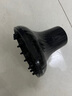 吹風(fēng)機風(fēng)罩電吹風(fēng)機筒吹卷發(fā)神器烘干罩子烘發(fā)器頭發(fā)烘罩萬(wàn)能通用 吹風(fēng)機罩 口徑4～4.8 曬單實(shí)拍圖