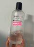 hfp金盞花舒緩保濕爽膚水380ml濕敷精華水修護(hù)補(bǔ)水控油護(hù)膚水男女 曬單實(shí)拍圖