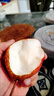 南步陜西彩虹梨 渭南彩紅梨香梨彩皮梨早酥蜜梨七彩紅皮梨子新鮮水果 精選5斤 中果【約15-19枚】 曬單實(shí)拍圖
