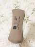 浪莎（langsha）蕎麥枕頭頸椎枕三角牽引組合枕頭頸椎病專用家用護(hù)頸助睡眠硬枕芯 組合款-米色 【一只裝】專業(yè)護(hù)頸 曬單實拍圖