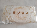 BUBU絲綢之路紙尿褲試用裝XL6片(11.5-14KG)蠶絲精華超薄干爽透氣 曬單實(shí)拍圖