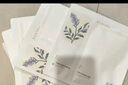 谷雨新一代奶皮面膜5片/盒 美白淡斑提亮熬夜修護補水 曬單實拍圖