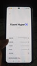 小米REDMI 紅米K80 Pro 國家補貼 新品5G小米紅米手機 玄夜黑 12GB+256GB 官方標配 曬單實拍圖