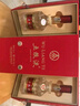 五糧液 普五八代 錦上添花禮盒 濃香型白酒 52度 500ml*2 曬單實(shí)拍圖