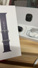 Apple【年底大促！】Apple watch Ultra2蘋(píng)果運動(dòng)智能手表 原色Ultra2+藍海洋表帶 49mm GPS版【配件大禮】 曬單實(shí)拍圖