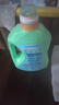好爸爸（Kispa）除菌洗衣液2.38kg 除菌除味 柑橘果香 居家兒童用 嬰幼兒專(zhuān)用 曬單實(shí)拍圖