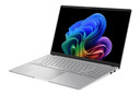 華碩Vivobook S 14 酷睿版 二代Ultra5 2.5K高性能商用AI輕薄筆記本電腦（225H 16G 1T） 曬單實(shí)拍圖