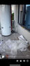 海爾（Haier）一級能效雙變頻500升空氣能熱水器家用速熱3匹空氣源熱泵家商用酒旅賓館飯店工廠別墅中央熱水器 新款超一級雙變頻500升 曬單實拍圖