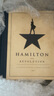 現(xiàn)貨 漢密爾頓 大革命 幕后設(shè)定集 臺(tái)詞本 英文原版 Hamilton: The Revolution 百老匯音樂劇 幕后花絮 精做毛邊 曬單實(shí)拍圖